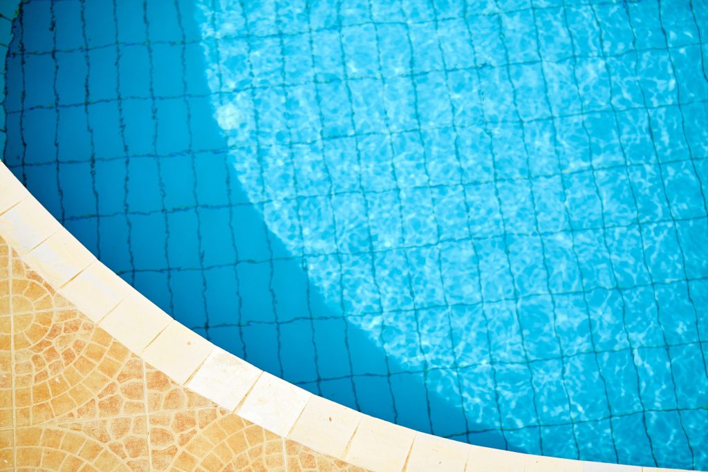 Swimming pool services